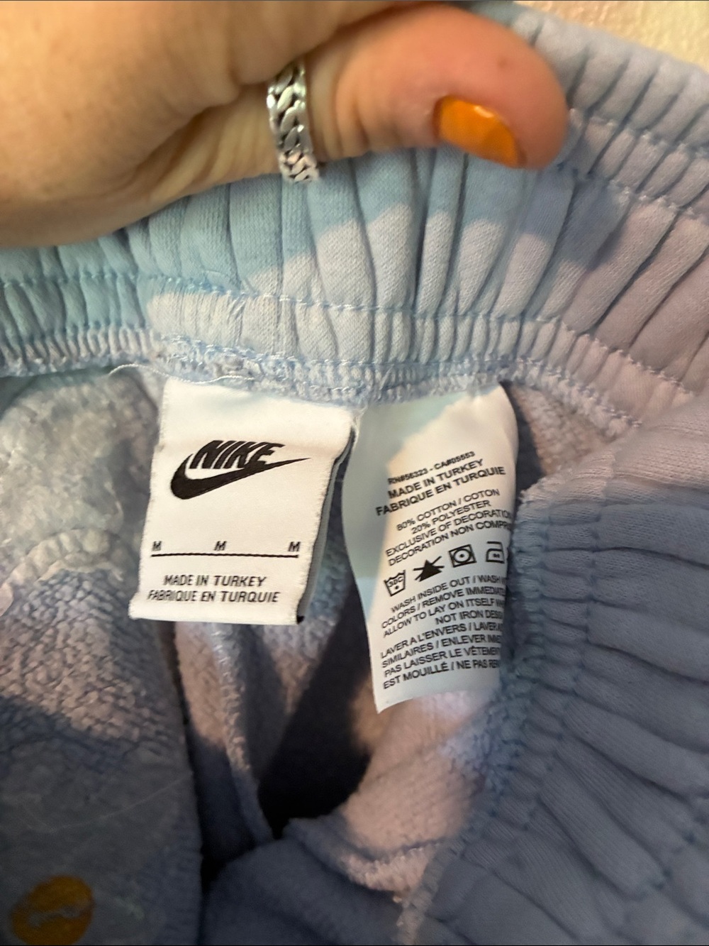 Nike Project U*Phoria collection
Ladies shorts - Picture 2 of 4